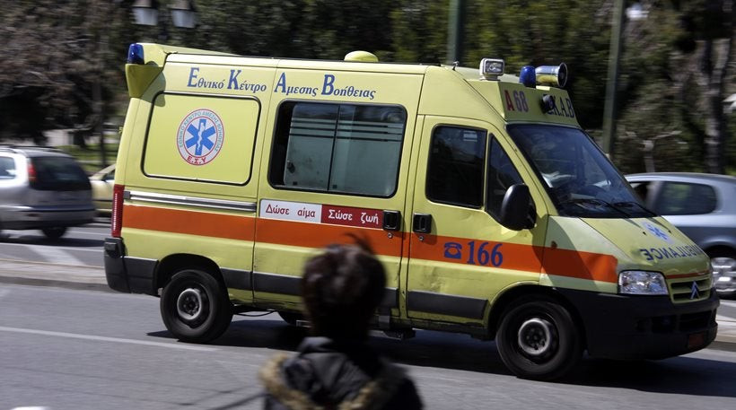 Αλλοδαποί ξυλοκόπησαν και λήστεψαν 48χρονο έξω από μπαρ στα Φιλιατρά